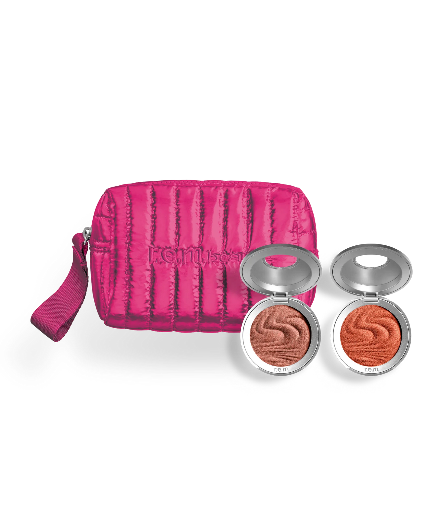 PRE ORDER-Ombré blush set