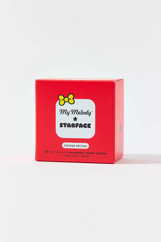 PRE ORDER-Estuche Recargable My Melody