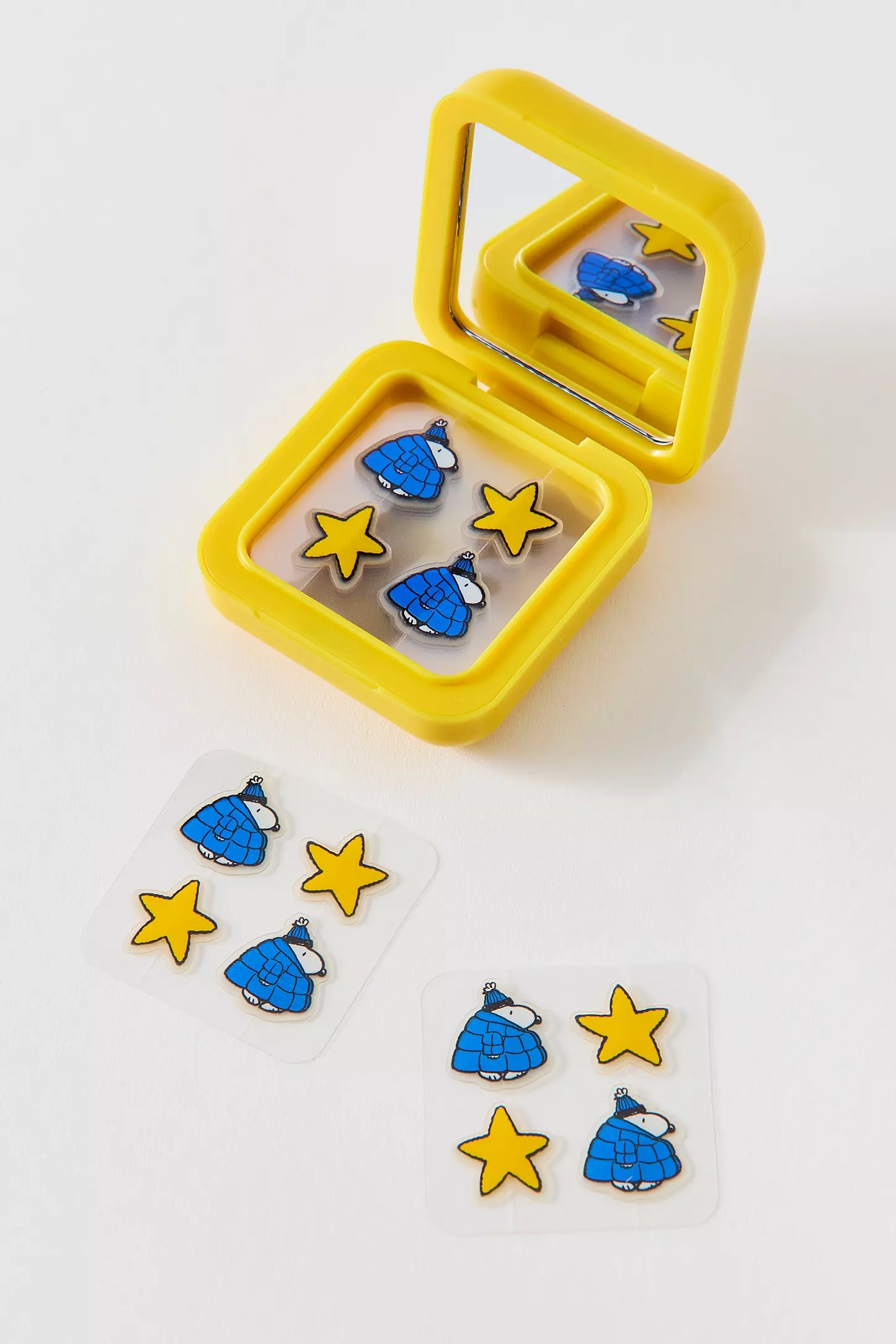 PRE ORDER-Estuche Recargable Peanuts®