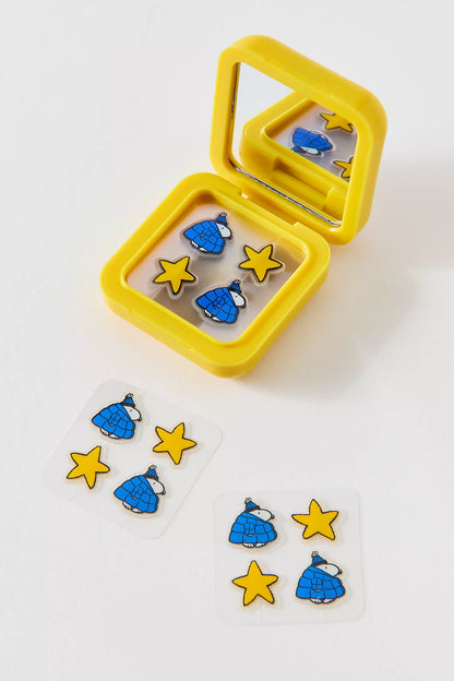 PRE ORDER-Estuche Recargable Peanuts®