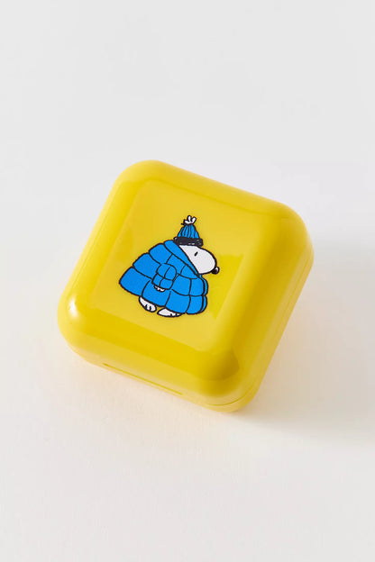 PRE ORDER-Estuche Recargable Peanuts®