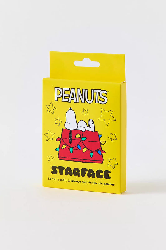 PRE ORDER- Refill Starface x Peanuts®