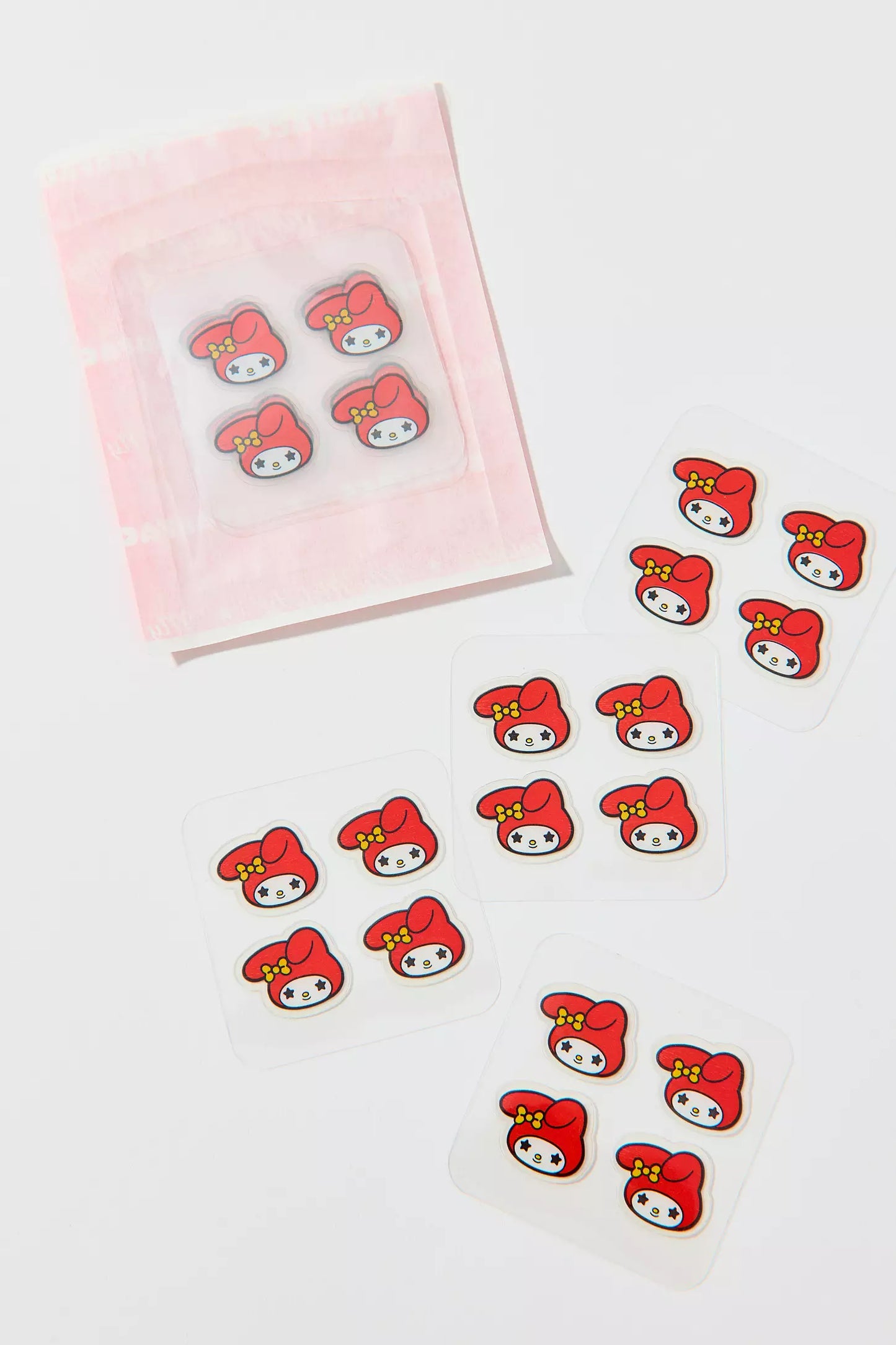 PRE ORDER-Refill Hello Kitty and Friends