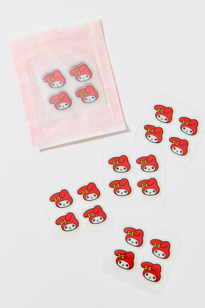 PRE ORDER-Refill Hello Kitty and Friends