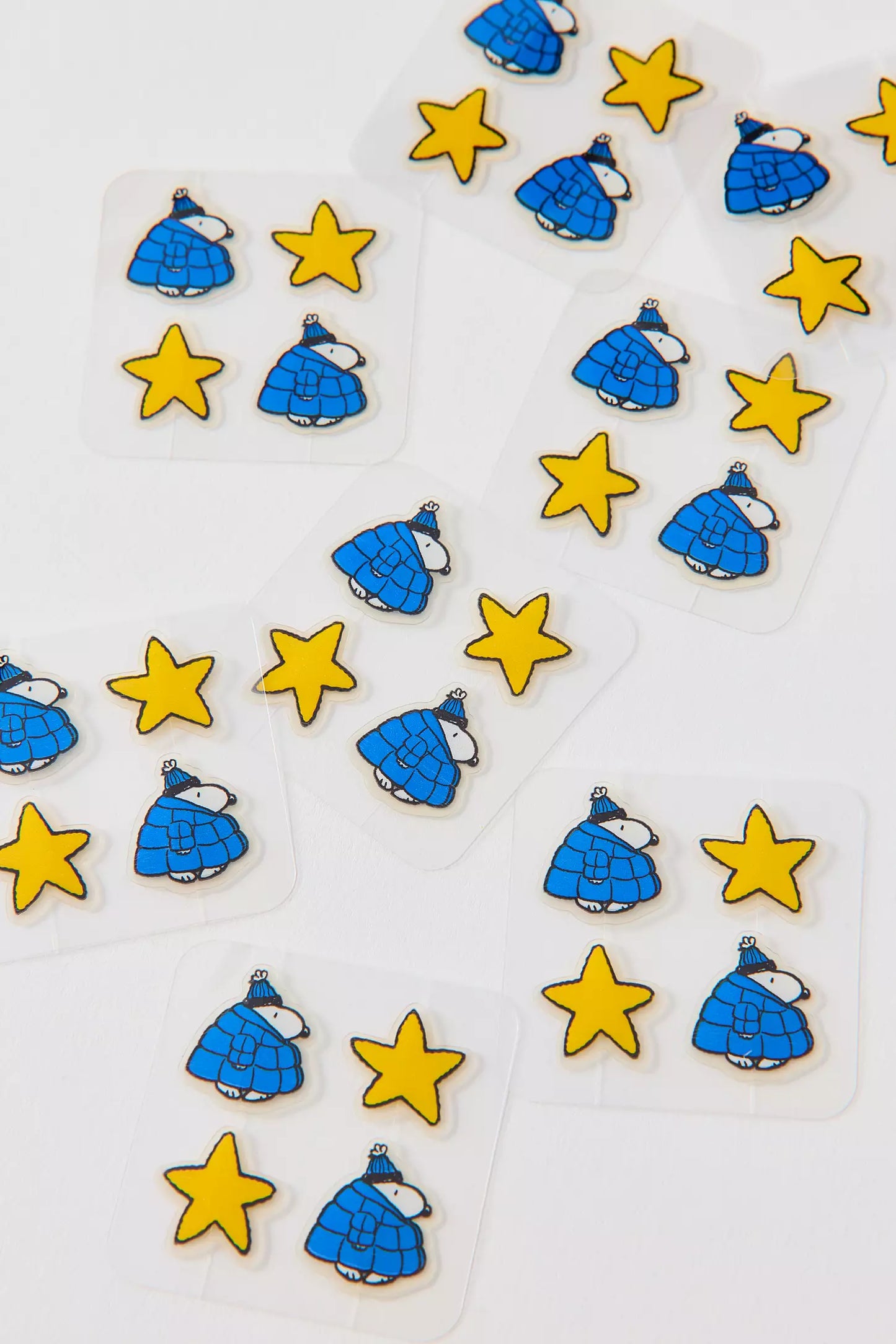 PRE ORDER- Refill Starface x Peanuts®