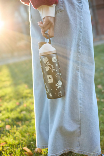 PRE ORDER-Owala Exclusive FreeSip 32 oz Water Bottle
