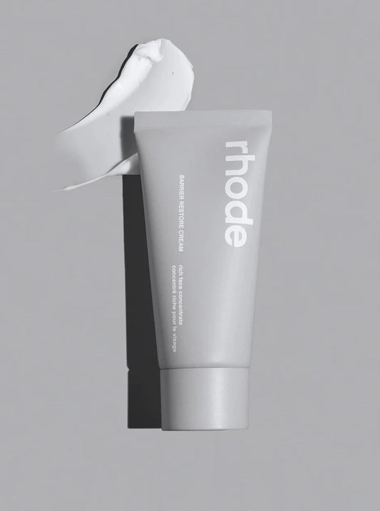 PRE ORDER-Barrier Restore Cream