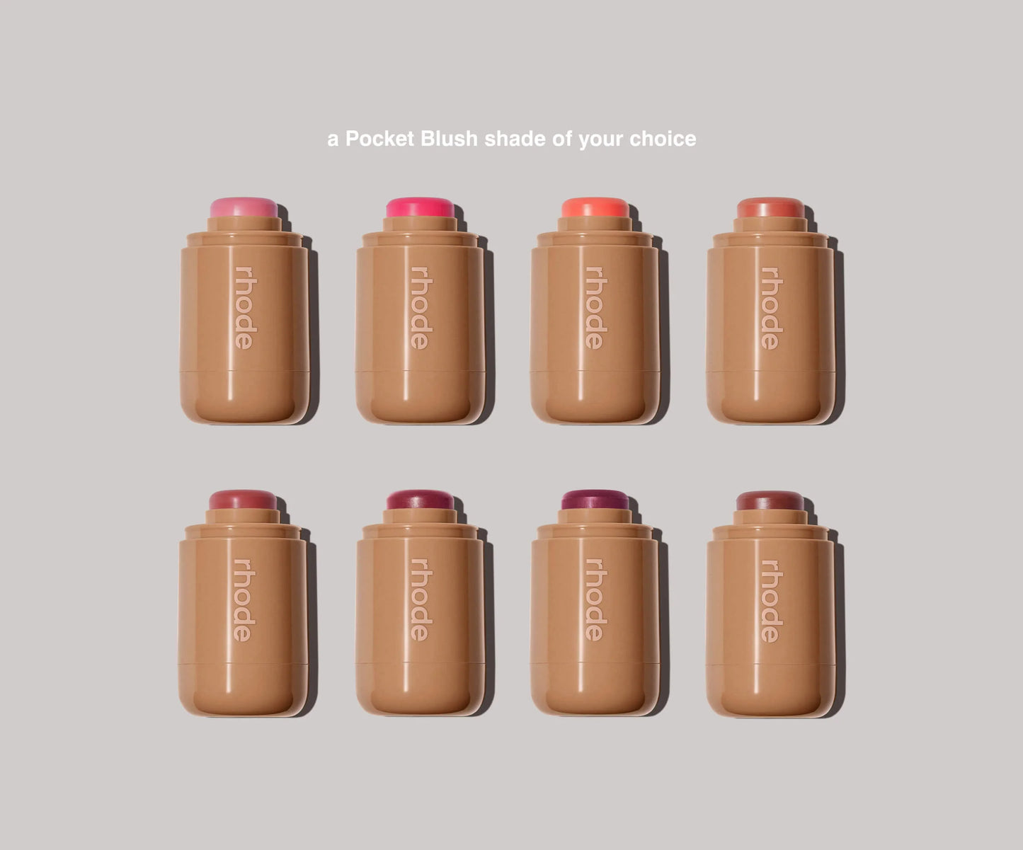 PRE ORDER-El Glamuroso Trio Set