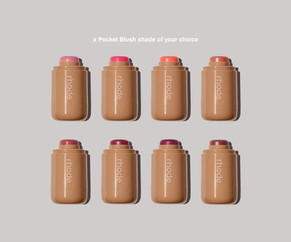 PRE ORDER-El Glamuroso Trio Set