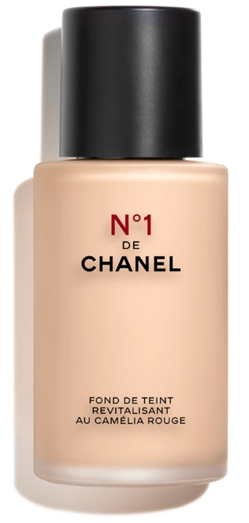 N°1 DE CHANEL BASE DE MAQUILLAJE REVITALIZANTE