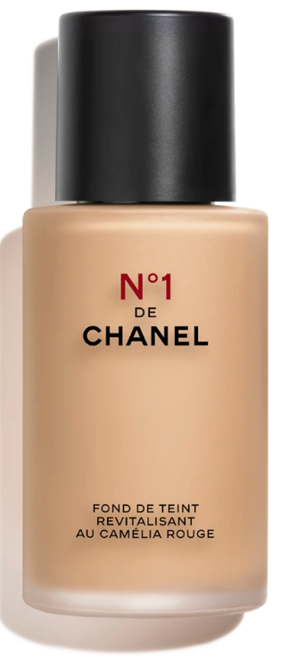 N°1 DE CHANEL BASE DE MAQUILLAJE REVITALIZANTE