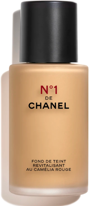 N°1 DE CHANEL BASE DE MAQUILLAJE REVITALIZANTE