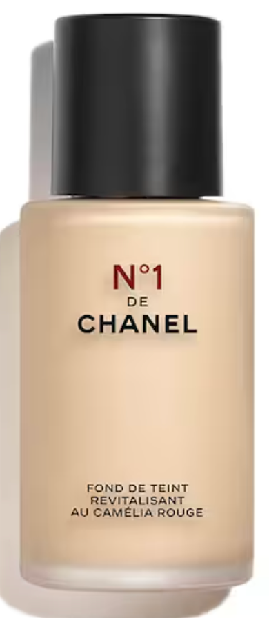 N°1 DE CHANEL BASE DE MAQUILLAJE REVITALIZANTE