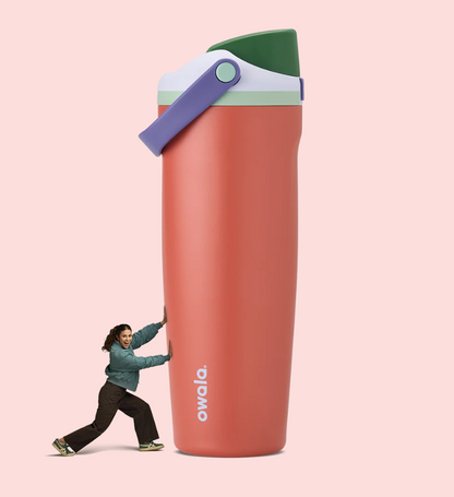 PRE ORDER-FreeSip Sway