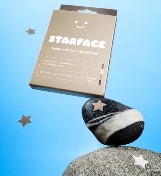 Starface earth star