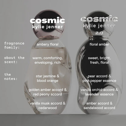 PRE ORDER-Cosmic Kylie Jenner 2.0 Eau de Parfum