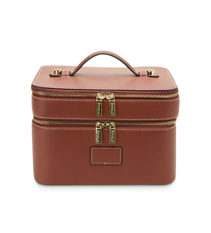 PRE ORDER-Duo Vanity Case