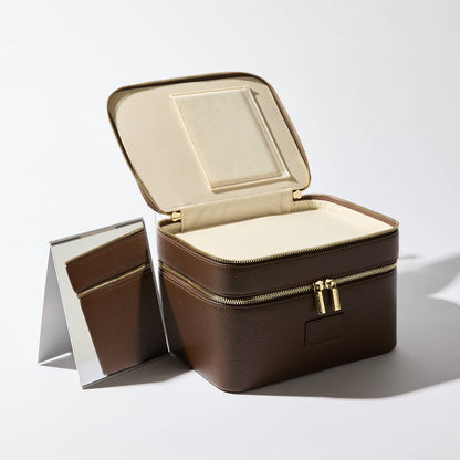 PRE ORDER-Duo Vanity Case