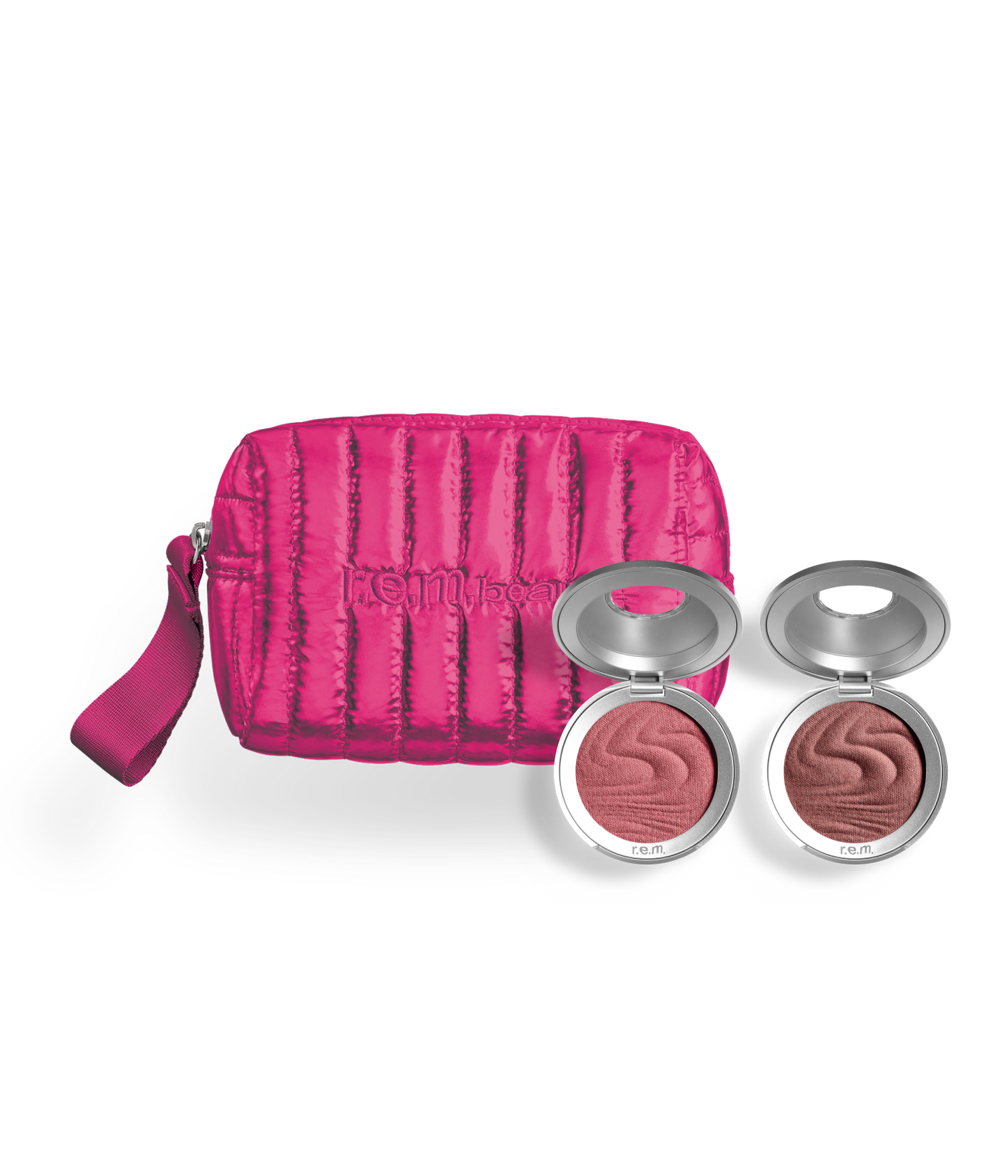 PRE ORDER-Ombré blush set