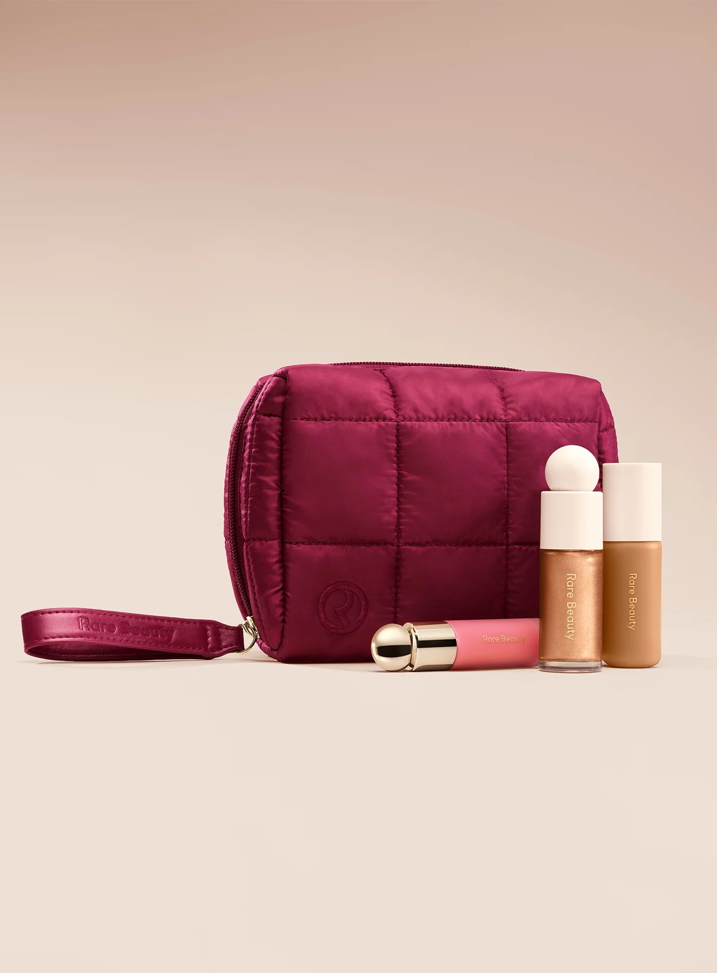 PRE ORDER-Puffy Essentials Pouch