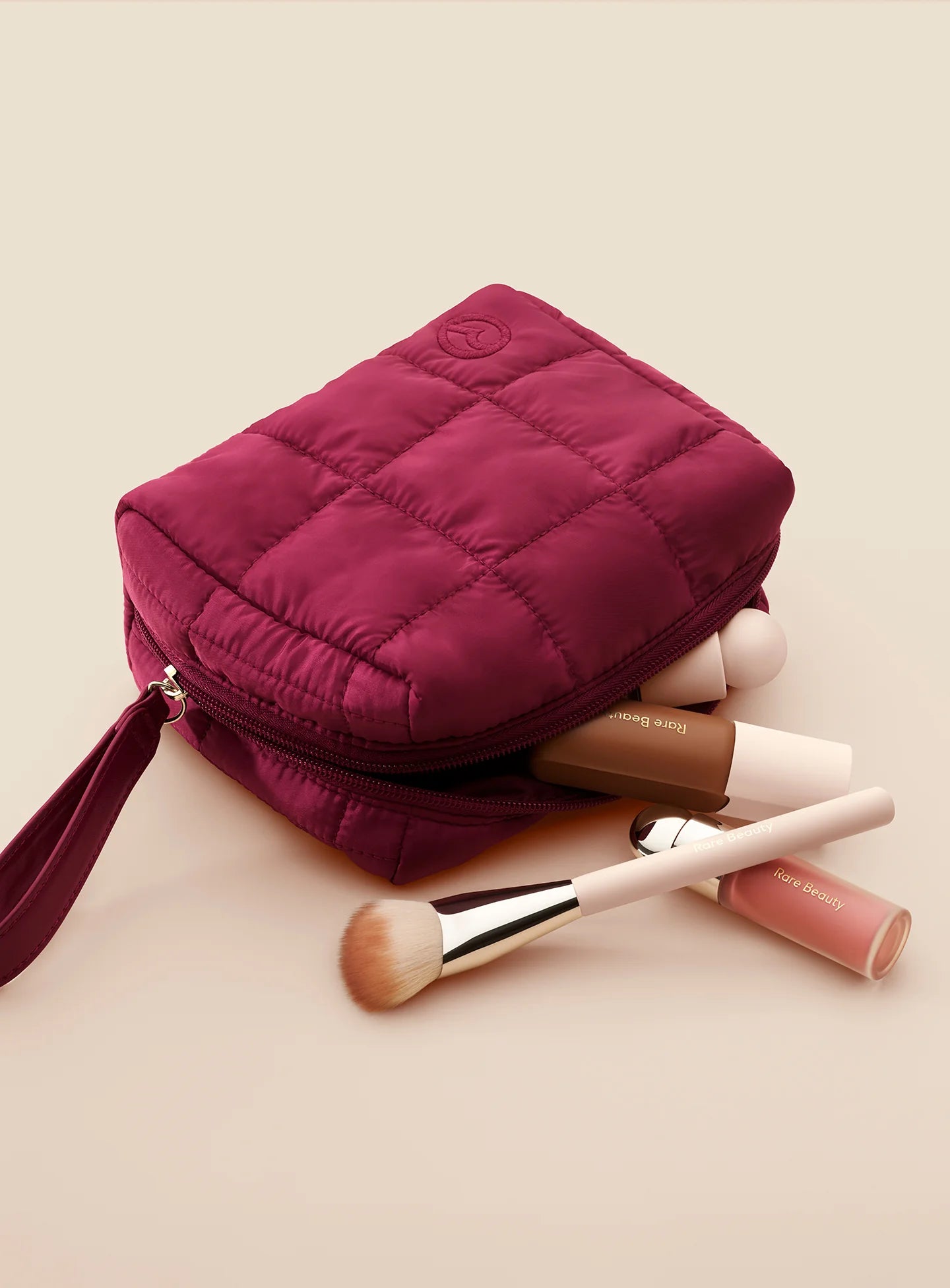 PRE ORDER-Puffy Essentials Pouch