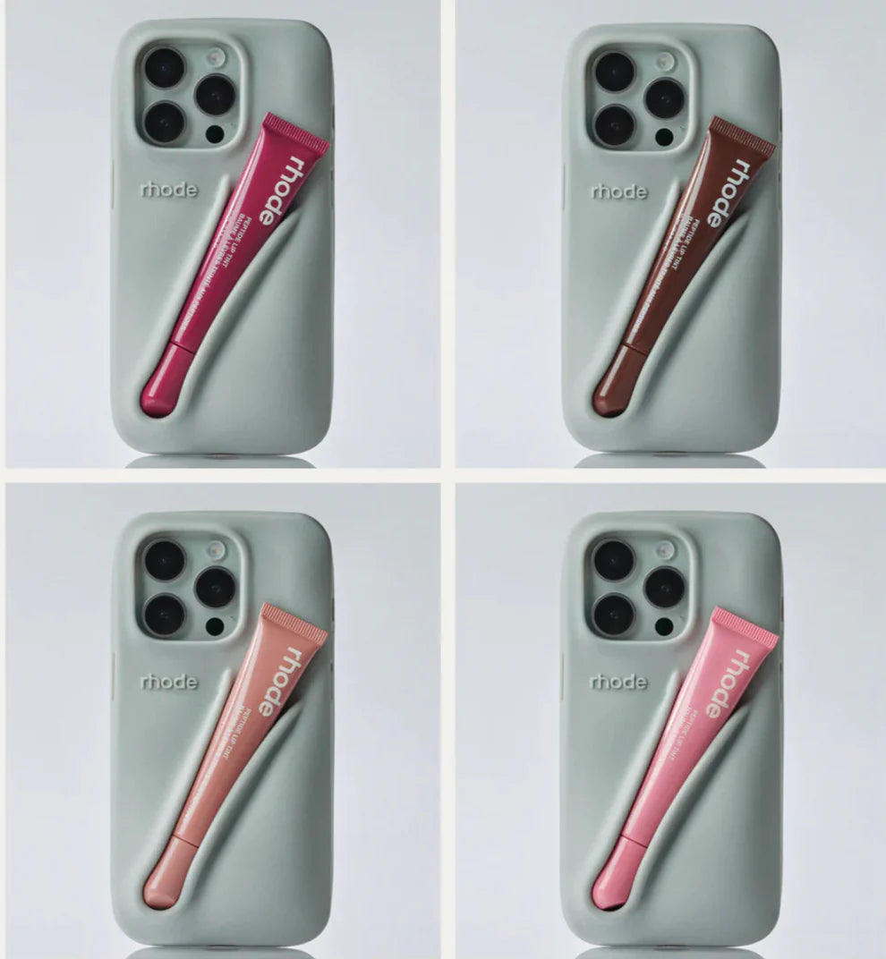 PRE ORDER-RHODE LIP CASE