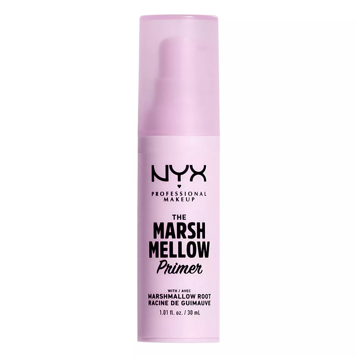 NYX Professional Makeup Prebase suavizante Marshmellow