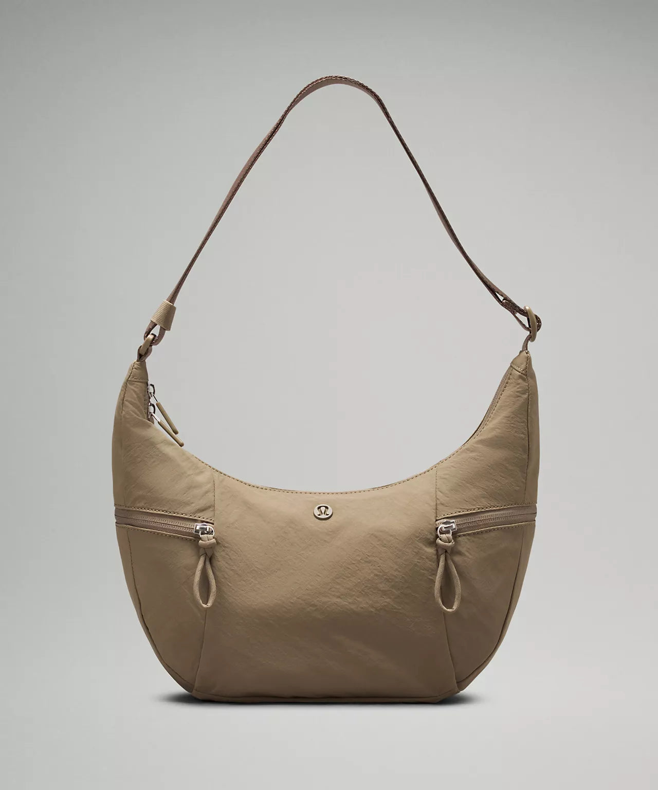 PRE ORDER-Slouchy Sling Bag 6L