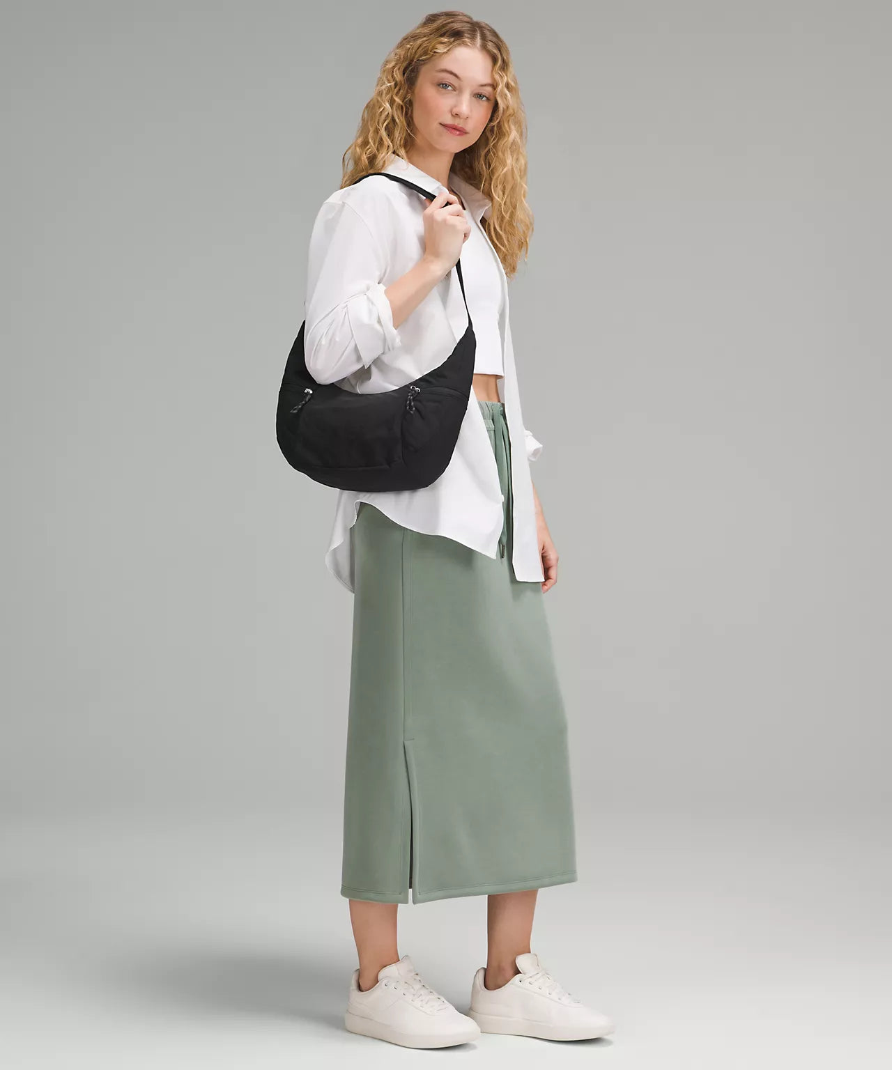 PRE ORDER-Slouchy Sling Bag 6L