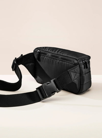 PRE ORDER-Puffy Belt Bag