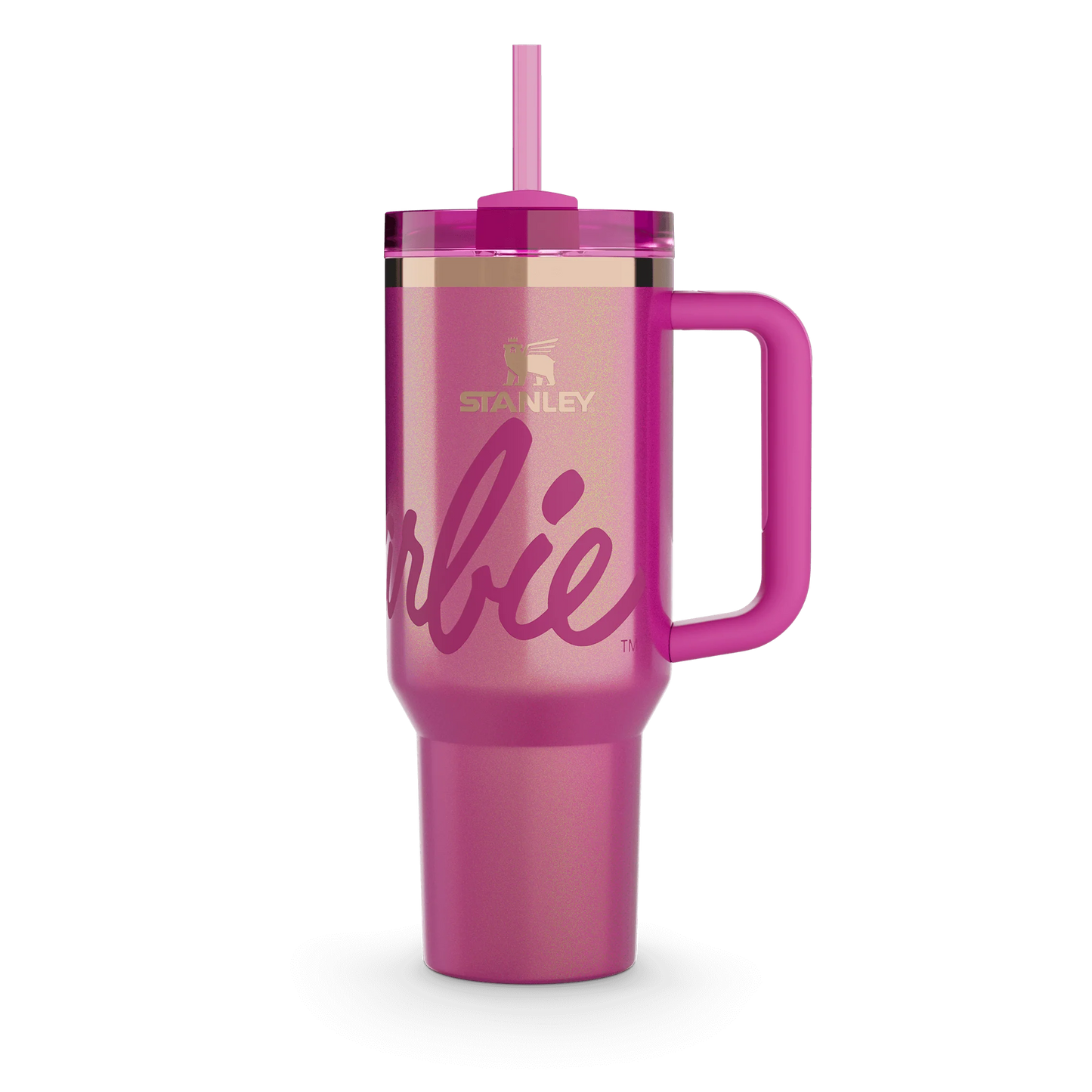 PRE ORDER-BARBIE ICON 40 OZ QUENCHER