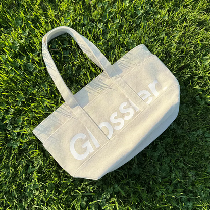 PRE ORDER-Glossier Utility Bag