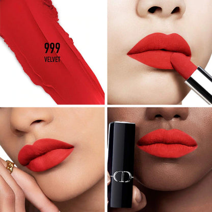 PRE ORDER-Mini Rouge Dior Lipstick Gift Set