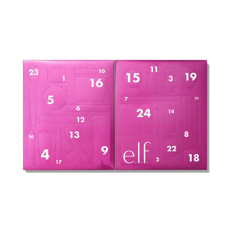 PRE ORDER-Sleigh the Holidays 24-Day Advent Calendar