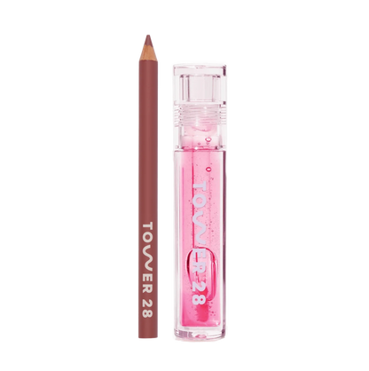 PRE ORDER- Kit de labios Line + Shine