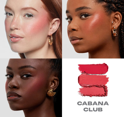 PRE ORDER-Cheek Thrills Multi-Finish Face Trio