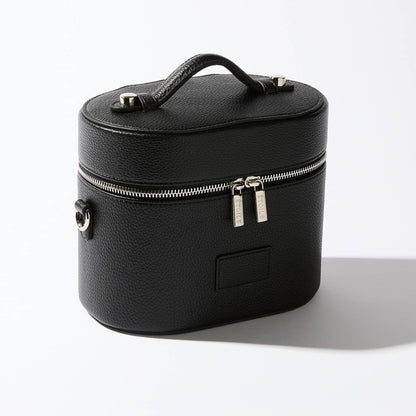 PRE ORDER-Oval Toiletry Case