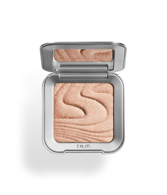 Interstellar highlighter topper
