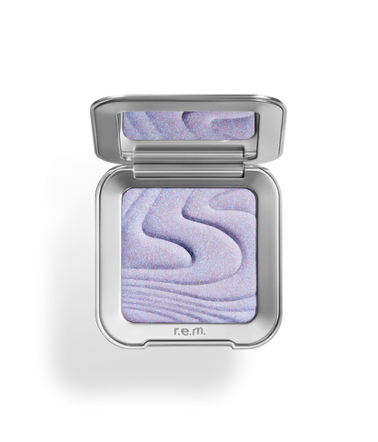 Interstellar highlighter topper
