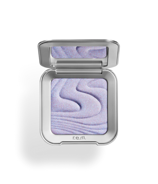 Interstellar highlighter topper