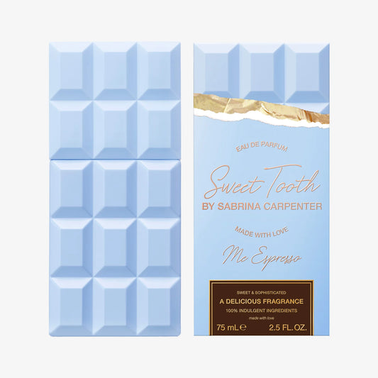 PRE ORDER-Me Espresso Eau de Parfum