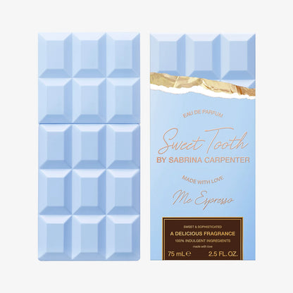 PRE ORDER-Me Espresso Eau de Parfum