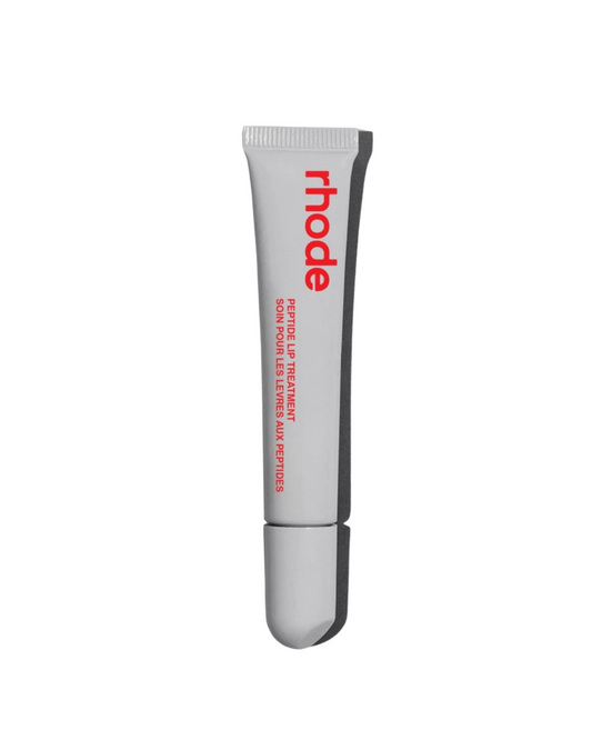 PRE ORDER-Peptide Lip Treatment Nourishing Glaze
