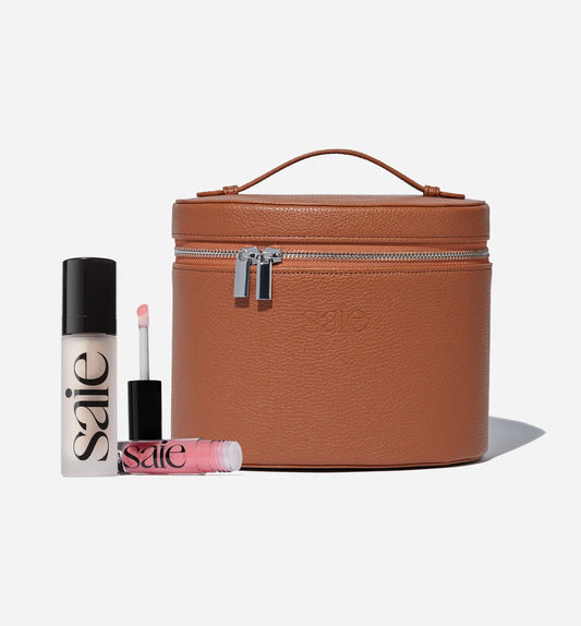 The Vanity Case Holiday Super Set