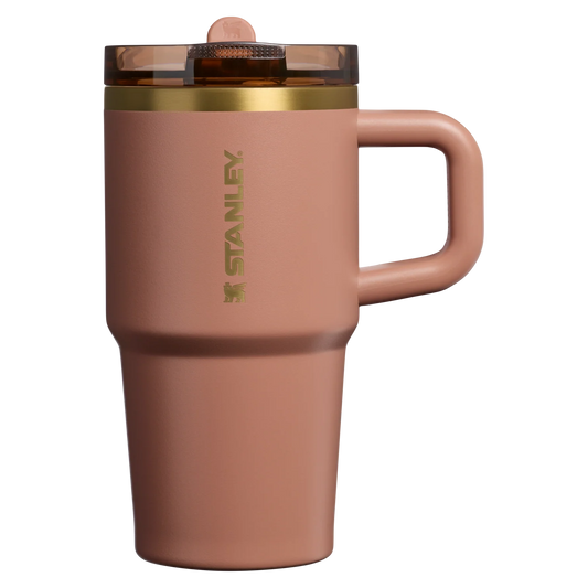 PRE ORDER-The Quencher ProTour Flip Straw Tumbler | 20 OZ