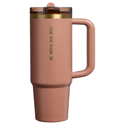 PRE ORDER-The Quencher ProTour Flip Straw Tumbler | 30 OZ