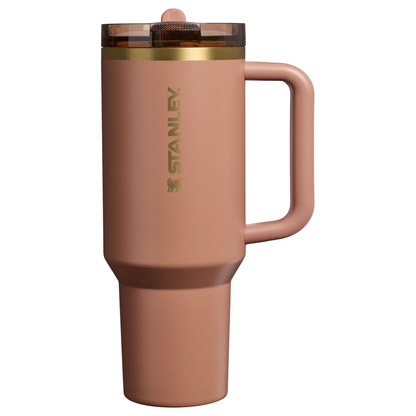 PRE ORDER-The Quencher ProTour Flip Straw Tumbler | 40 OZ