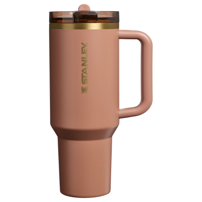PRE ORDER-The Quencher ProTour Flip Straw Tumbler | 40 OZ