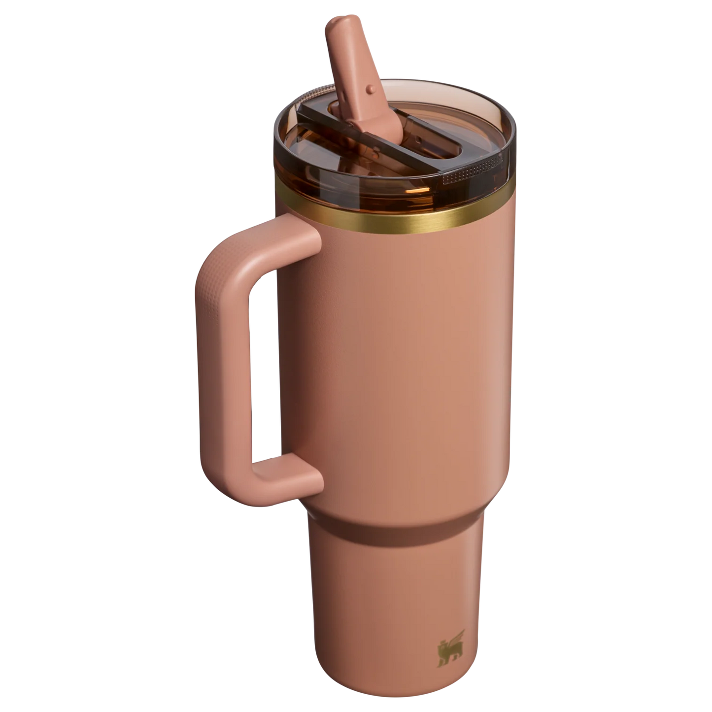 PRE ORDER-The Quencher ProTour Flip Straw Tumbler | 40 OZ