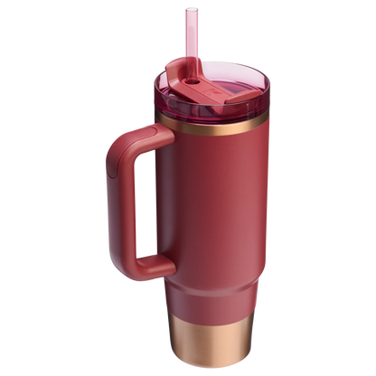 PRE ORDER-The Holiday Quencher H2.0 FlowState Tumbler | 30 OZ